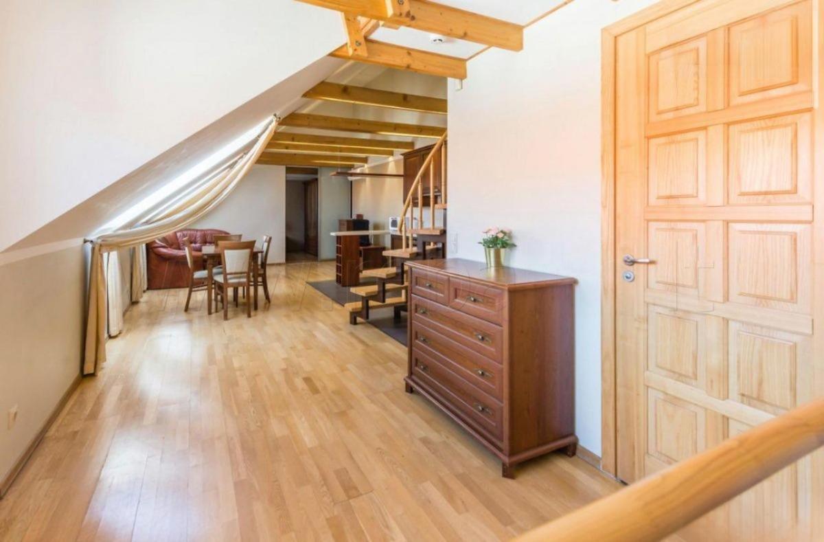 Central Apartments 3 X Free Parking X Self Check-In Vilnius Bagian luar foto