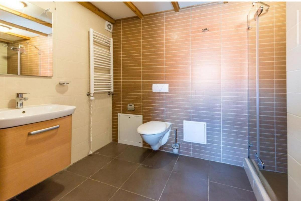 Central Apartments 3 X Free Parking X Self Check-In Vilnius Bagian luar foto